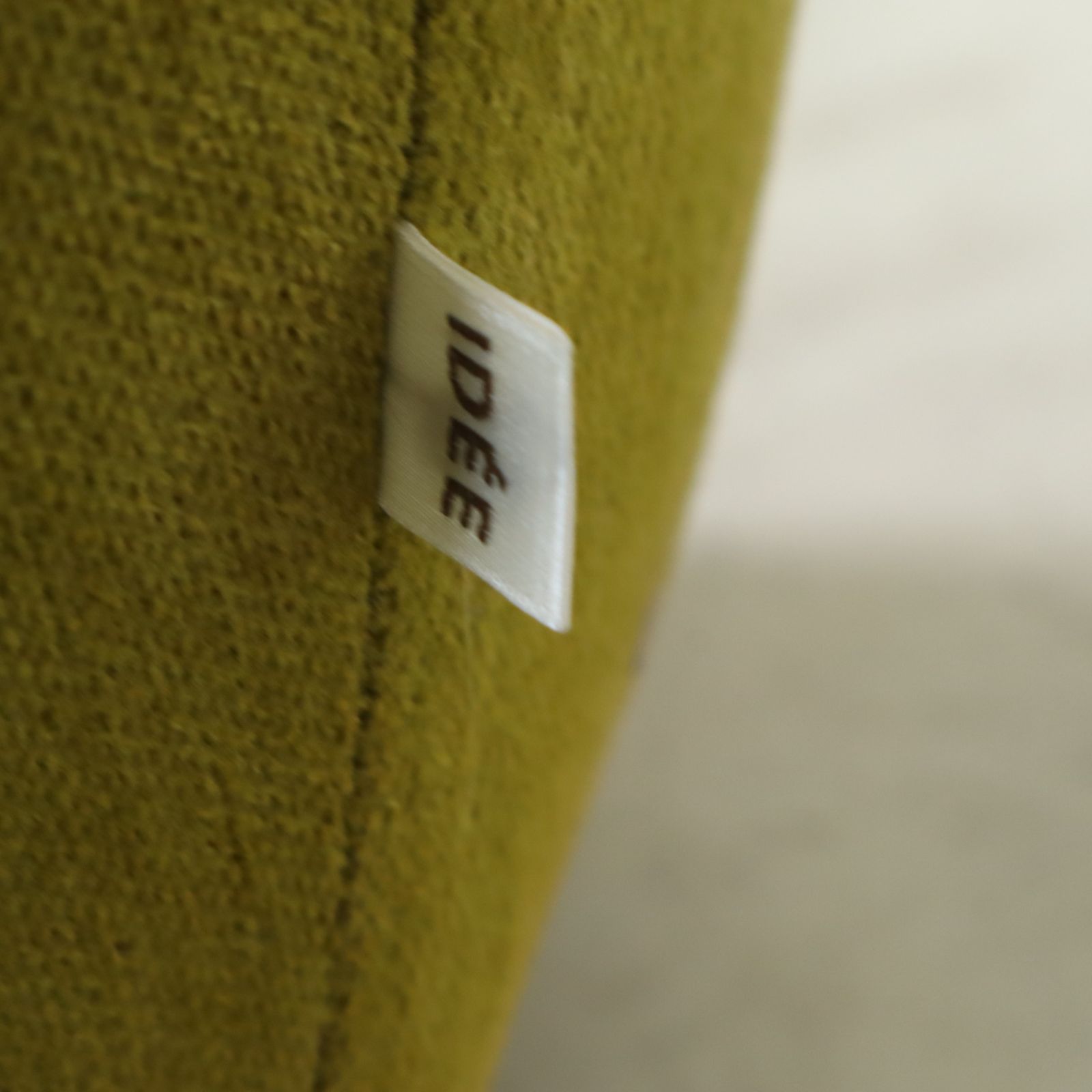 IDÉE イデー MINI MILLER ARM CHAIR ミニミラーアームチェア グリーン 