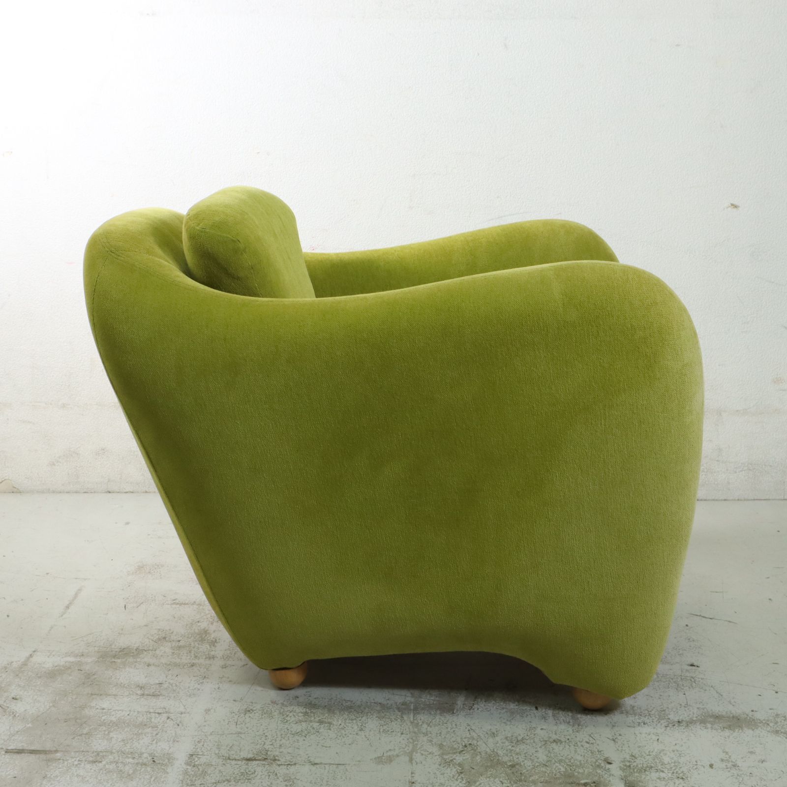 MILLER ARM CHAIR MINI | 在庫限り SHOP Online IDEE（イデー）のMINI