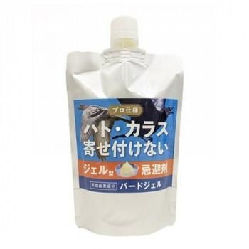 ニューバード BG-200バードジェル(ハト・カラス・小野鳥用忌避剤) 20袋 C2 31,709円