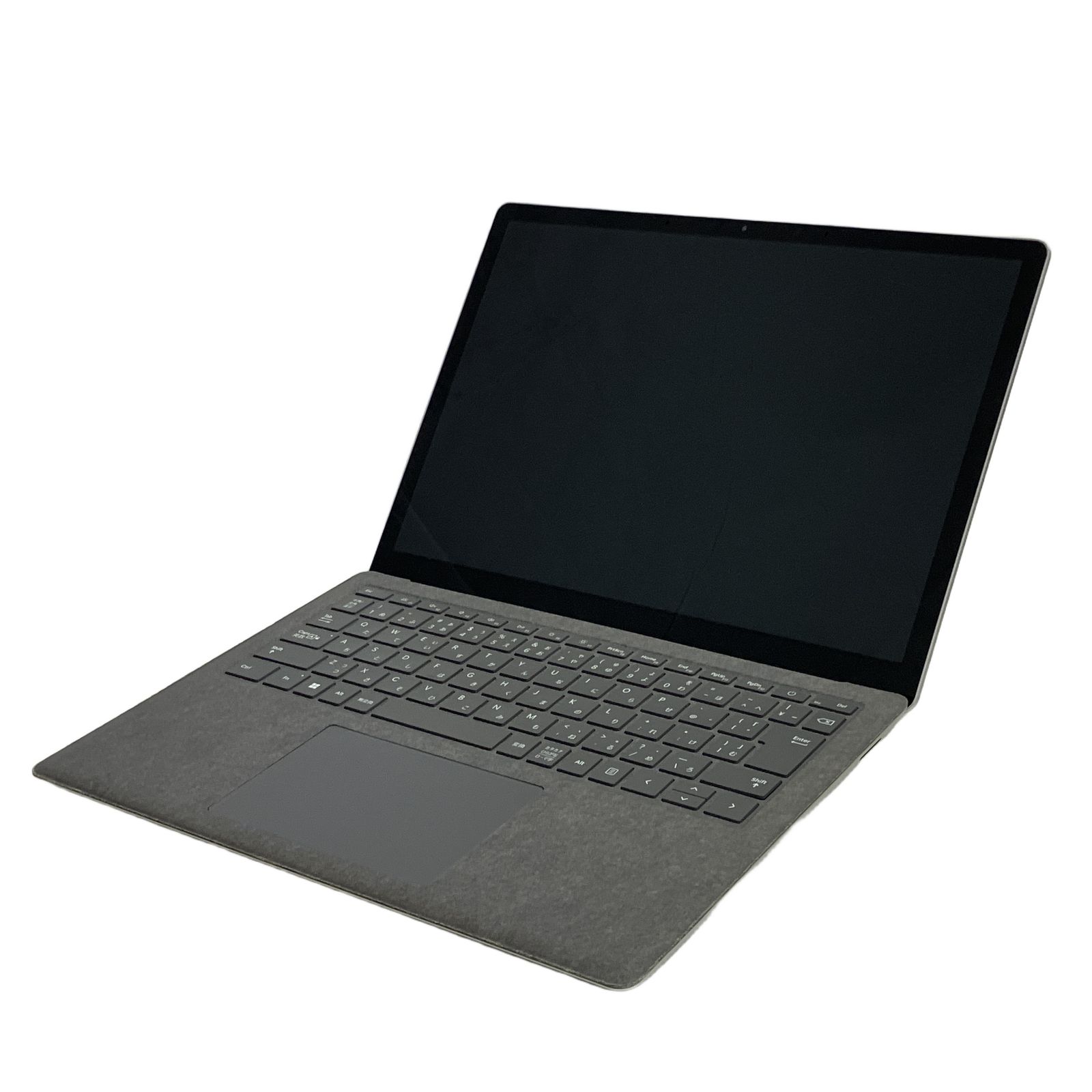 Microsoft Surface Laptop 5 QZI-00020 ノートPC Core i5-1235U 8GB