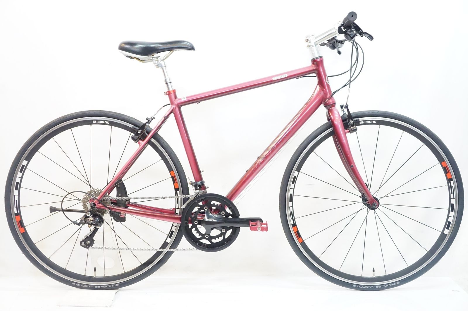 GIANT 「ジャイアント」 ESCAPE R3 2008年モデル クロスバイク 