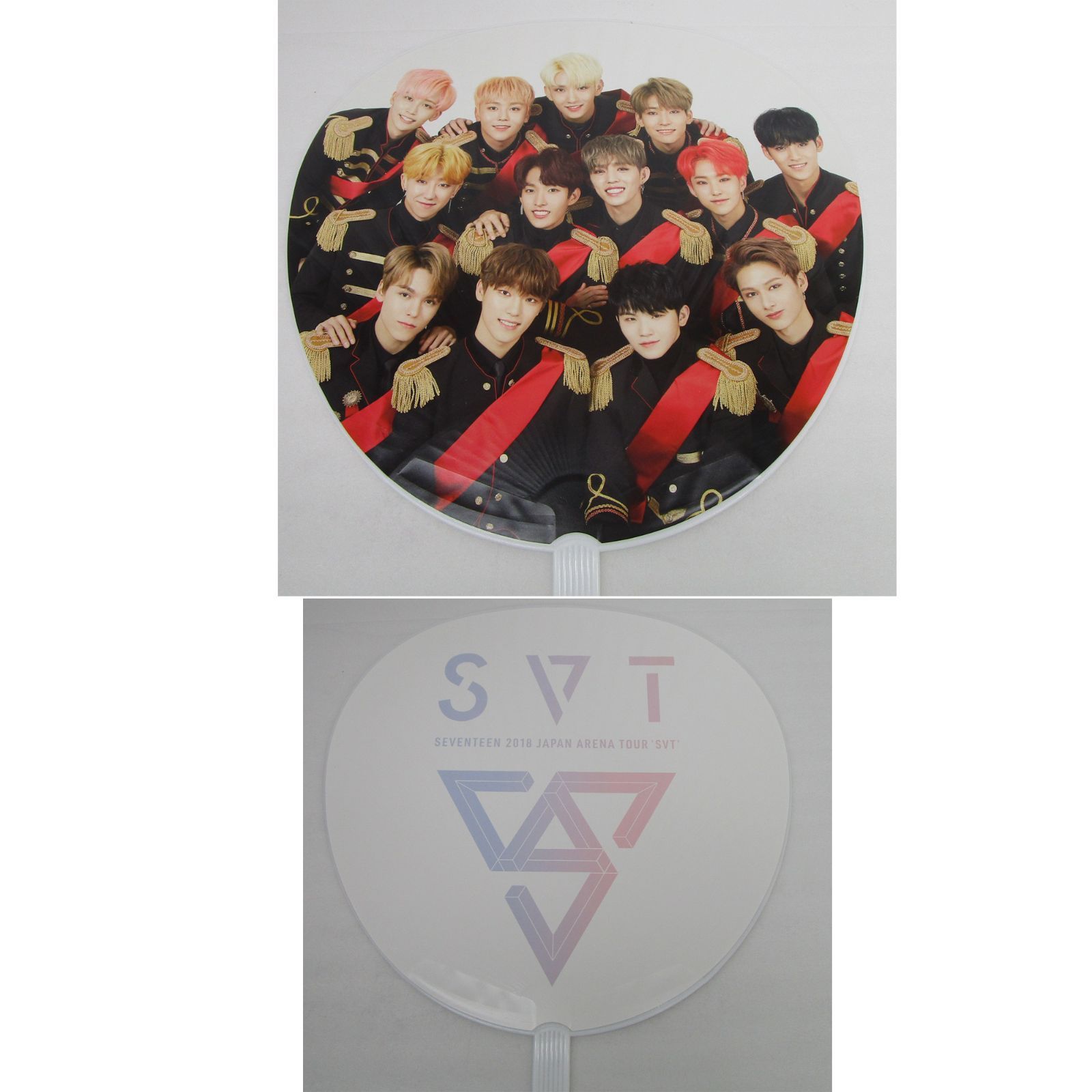 SEVENTEEN グッズ - まとめ売り え。