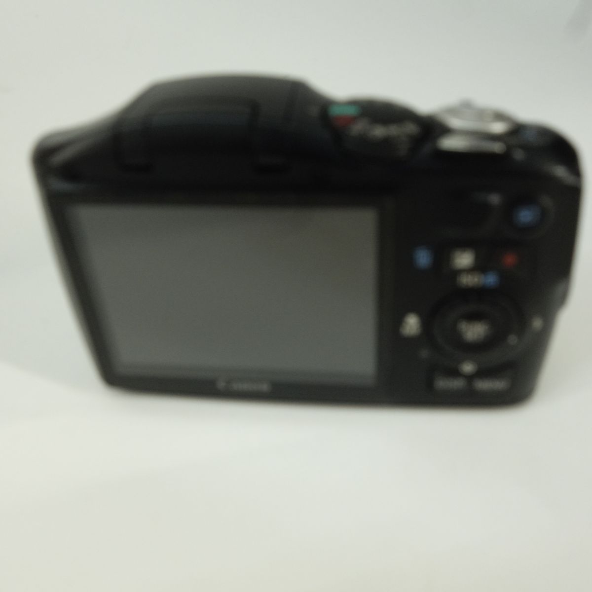 Canon PowerShot SX150 IS コンパクトデジタルカメラ 動作未確認