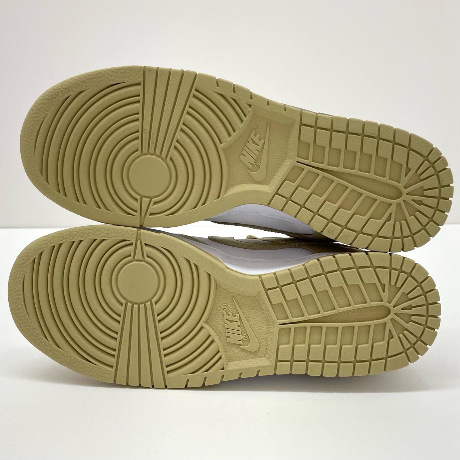 中古】NIKE | ナイキ Dunk Low BTTYS 