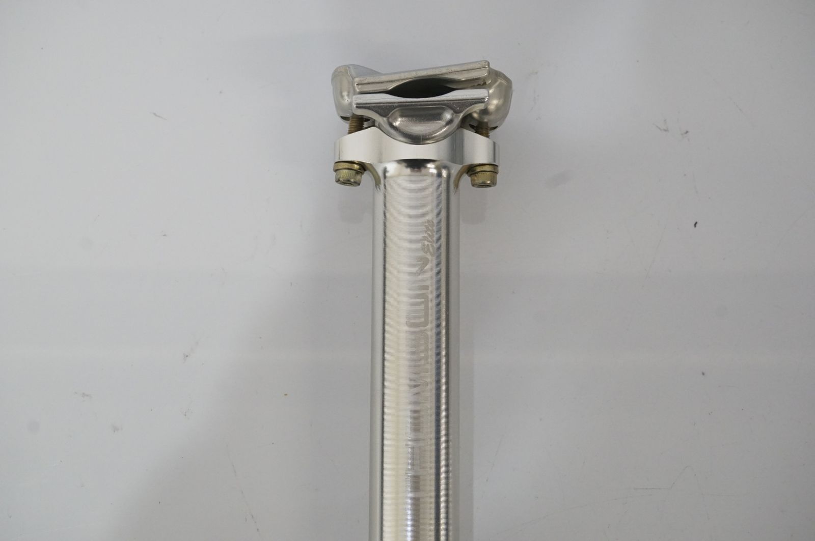 THOMSON 「トムソン」 ELITE SP-E101 φ27.2 330mm シートポスト / バイチャリ浜松店