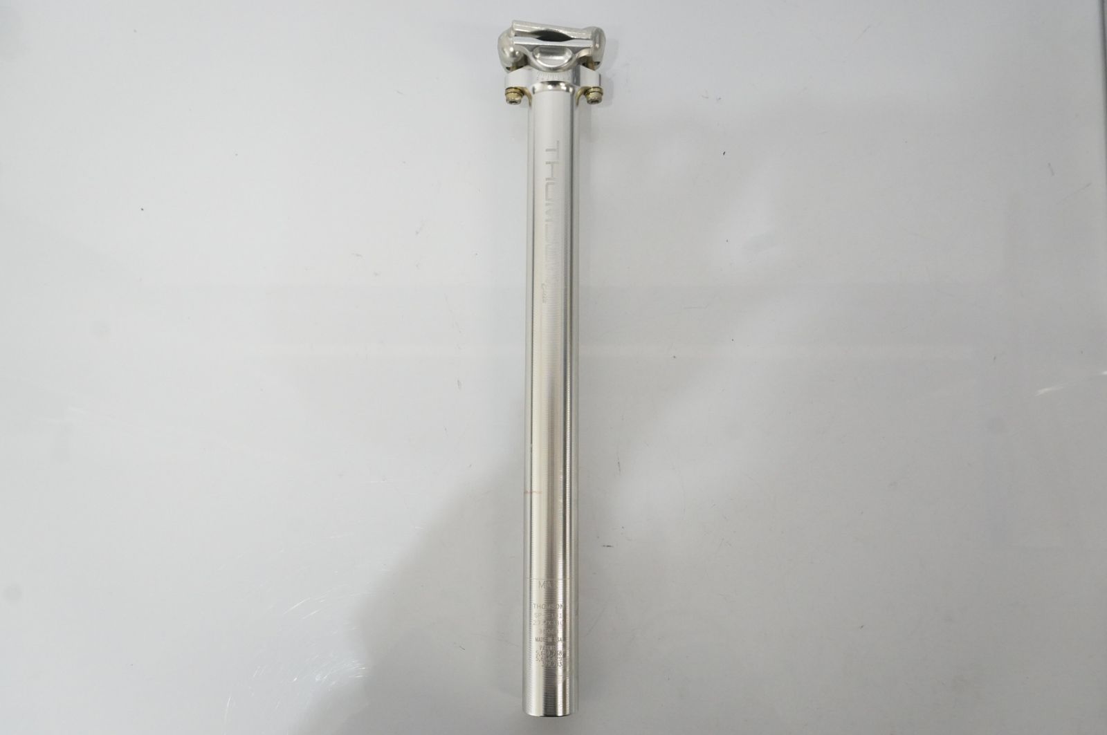 THOMSON 「トムソン」 ELITE SP-E101 φ27.2 330mm シートポスト / バイチャリ浜松店