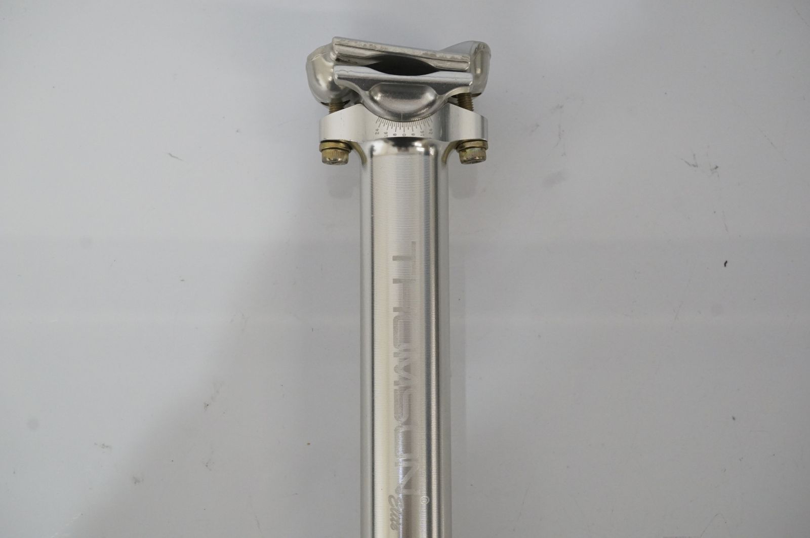 THOMSON 「トムソン」 ELITE SP-E101 φ27.2 330mm シートポスト / バイチャリ浜松店