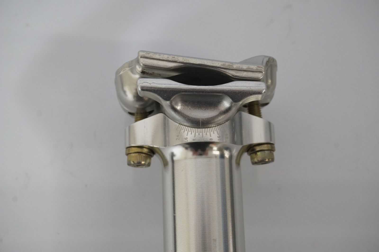 THOMSON 「トムソン」 ELITE SP-E101 φ27.2 330mm シートポスト / バイチャリ浜松店