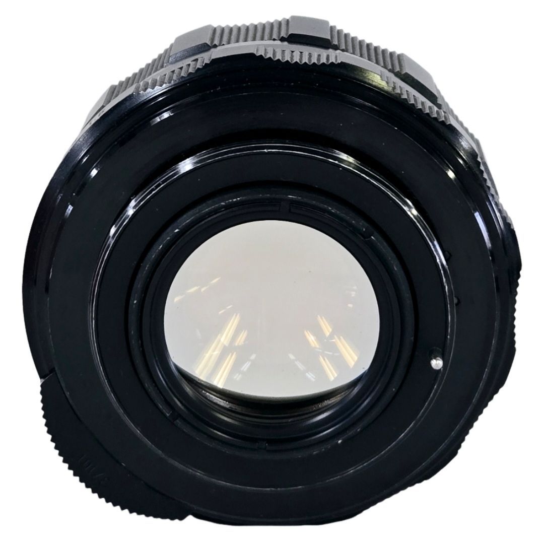 美品】 PENTAX ペンタックス Super-Takumar 55mm F1.8 #21836 - メルカリ