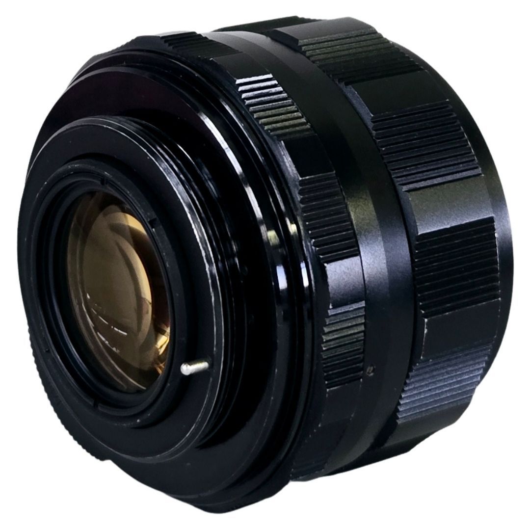 美品】 PENTAX ペンタックス Super-Takumar 55mm F1.8 #21836 - メルカリ