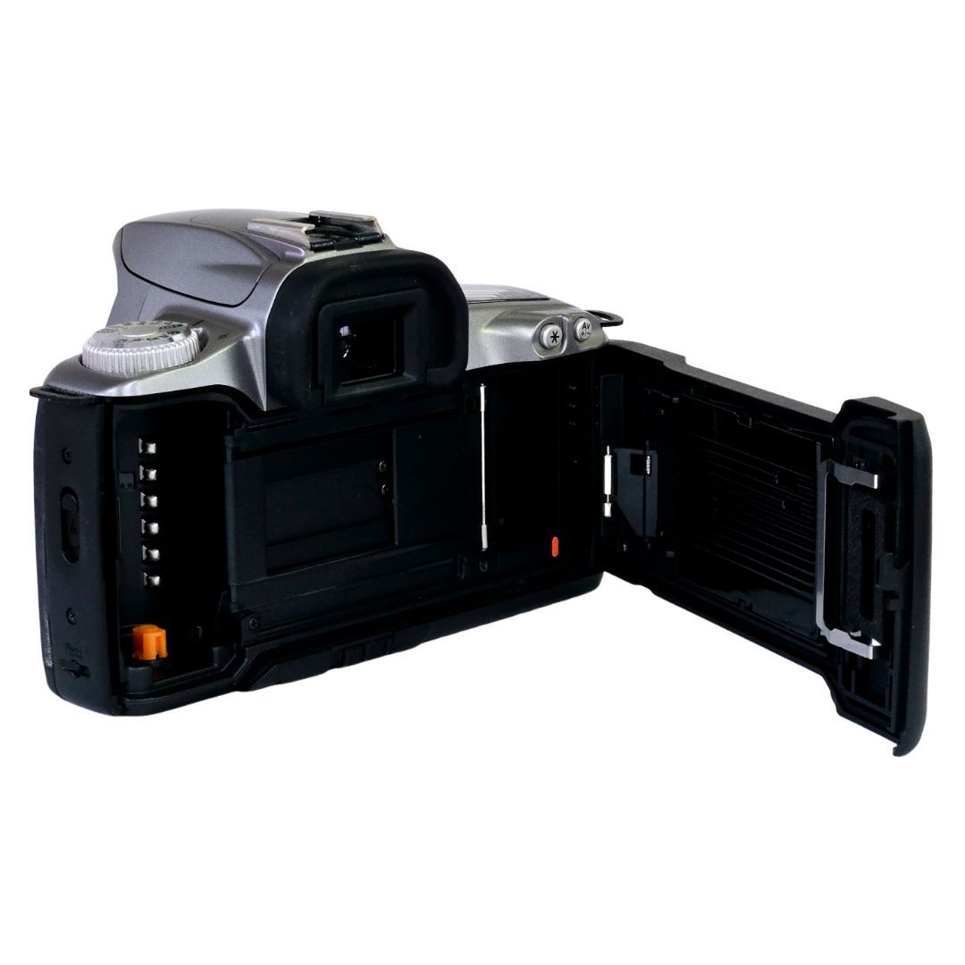 良品】 CANON キャノン EOS KISS III L ボディ #21894 - メルカリ