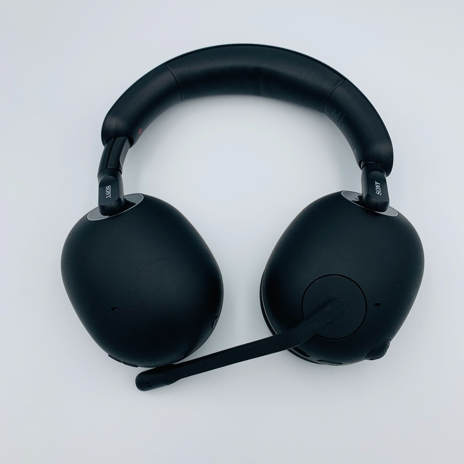 SONY ソニー INZONE H9 WH-G900N ワイヤレスゲーミングヘッドセット