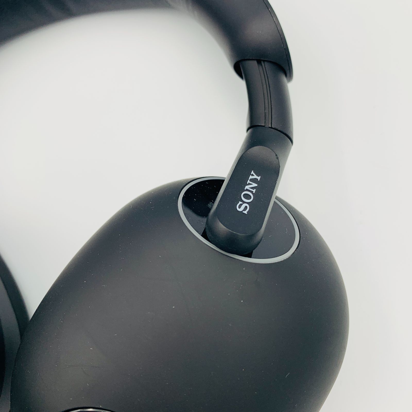 SONY ソニー INZONE H9 WH-G900N ワイヤレスゲーミングヘッドセット