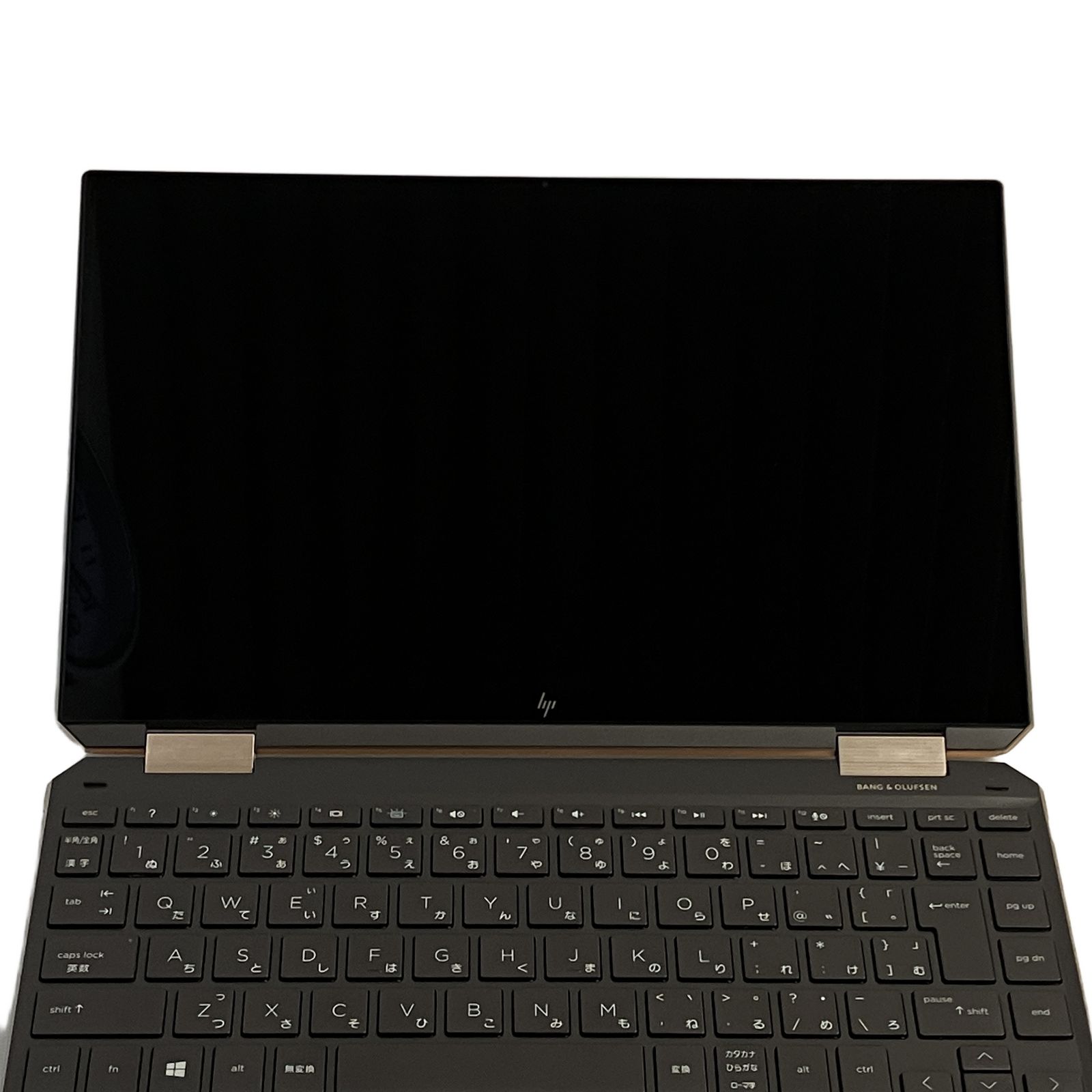 Windowsノート本体 HP Spectre x360 Convertible 13-aw0162TU HP Spectre x360 13-aw 製品詳細 - ノートパソコン | 日本HP