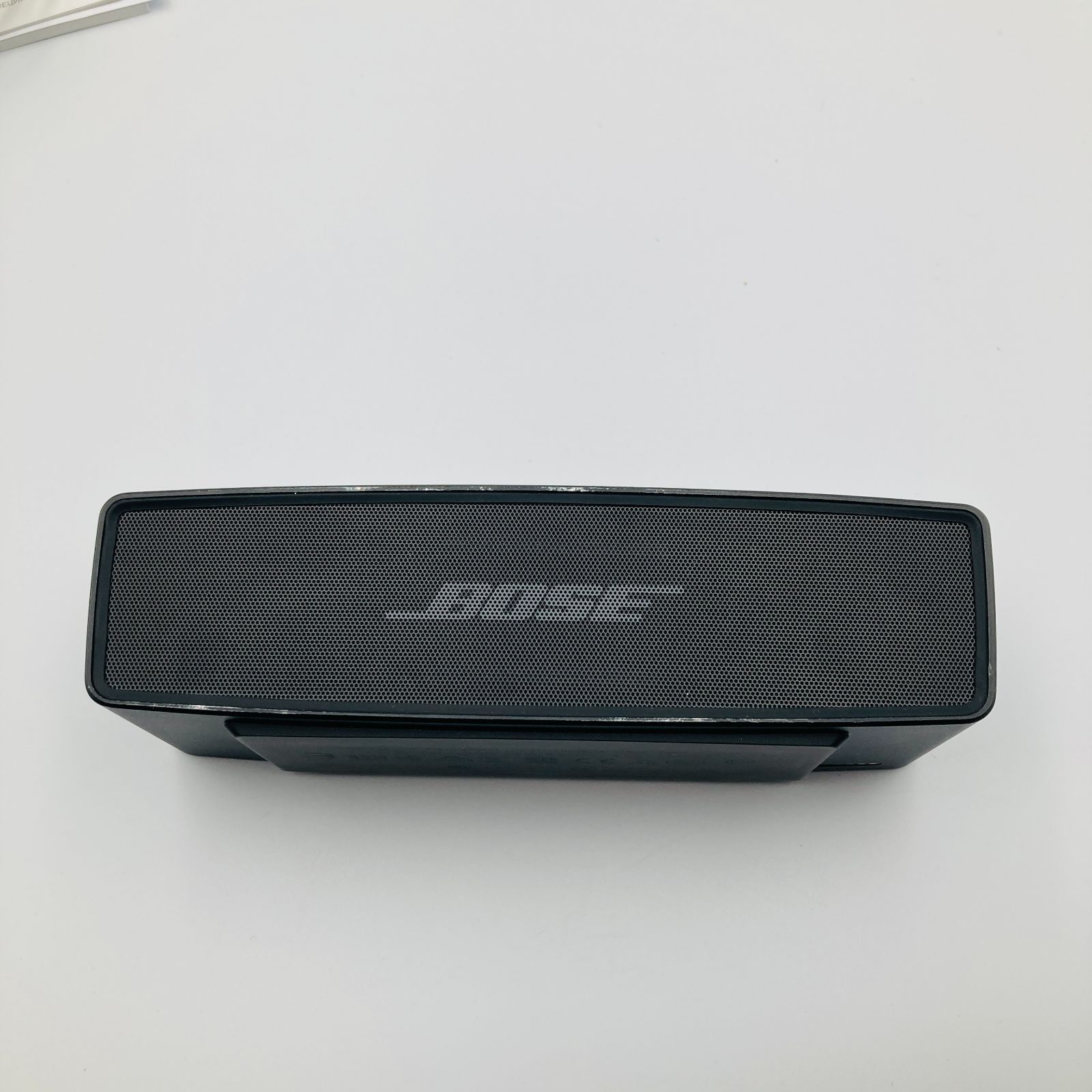Bose SoundLink Mini II Special Edition ボーズ サウンドリンク ミニ