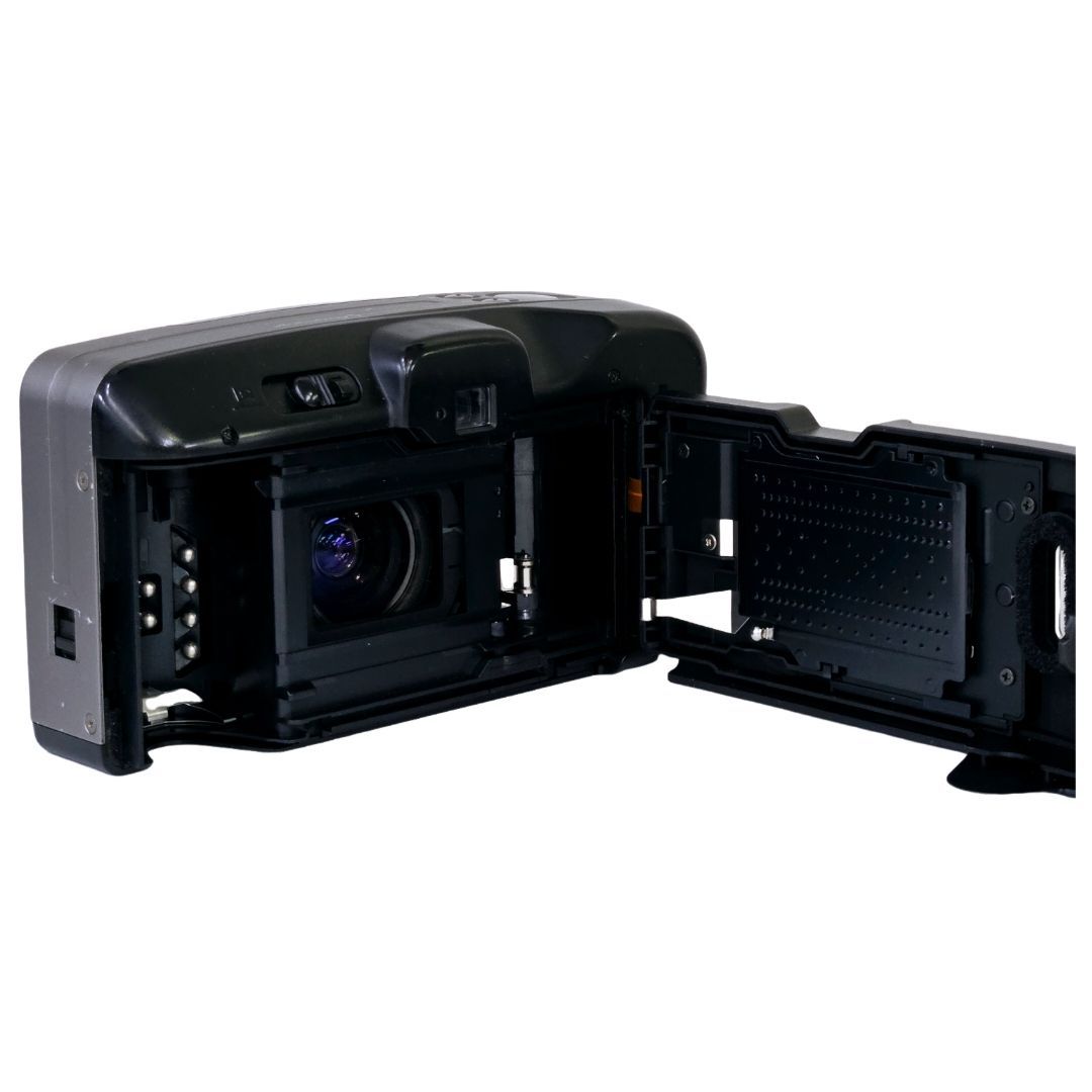 良品】 CANON キャノン AUTOBOY S PANORAMA #21955 - メルカリ