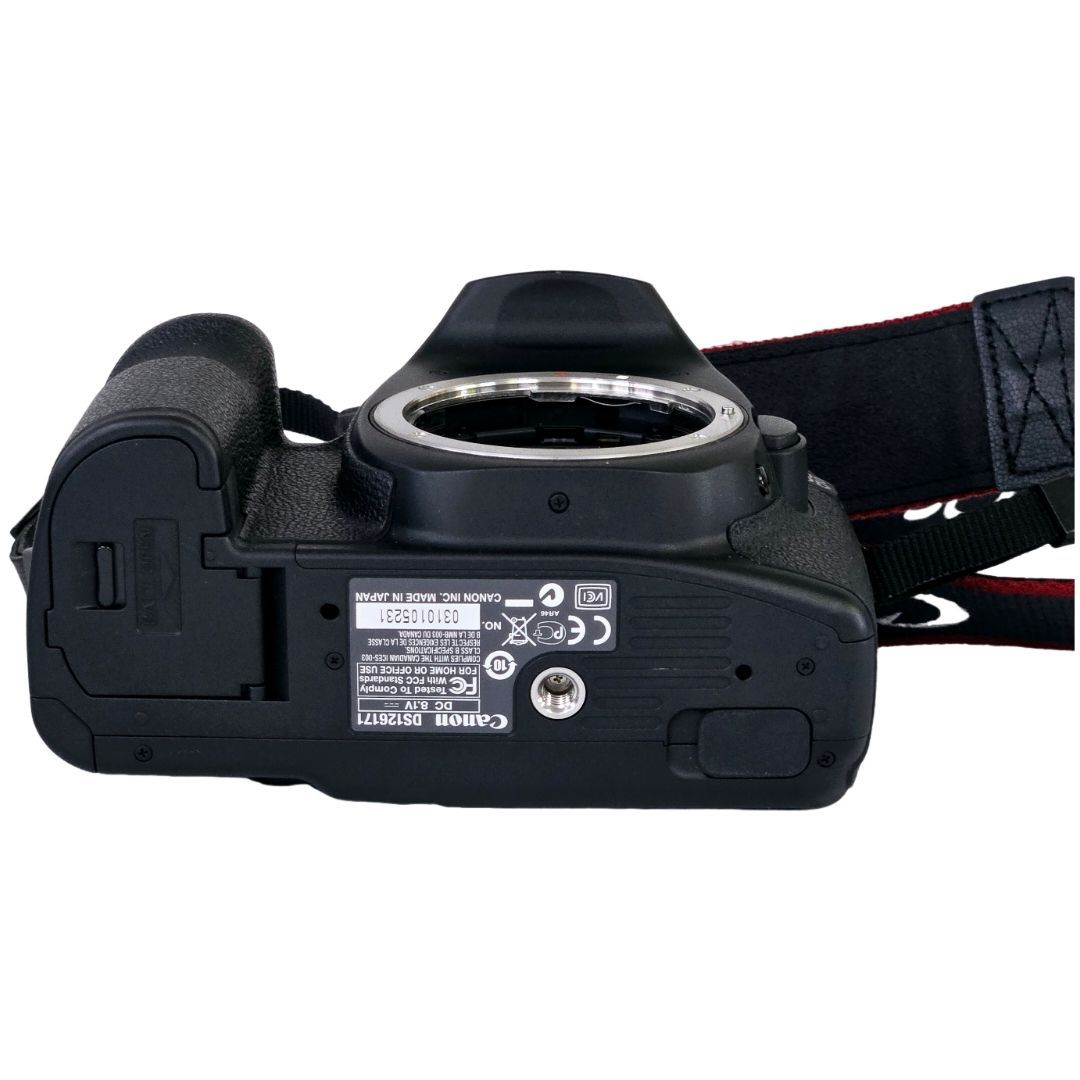 ★美品★Canon キャノン EOS 40D ボディ #20925 Amazon.com : Canon EOS 40D 10.1MP Digital SLR Camera (Body Only
