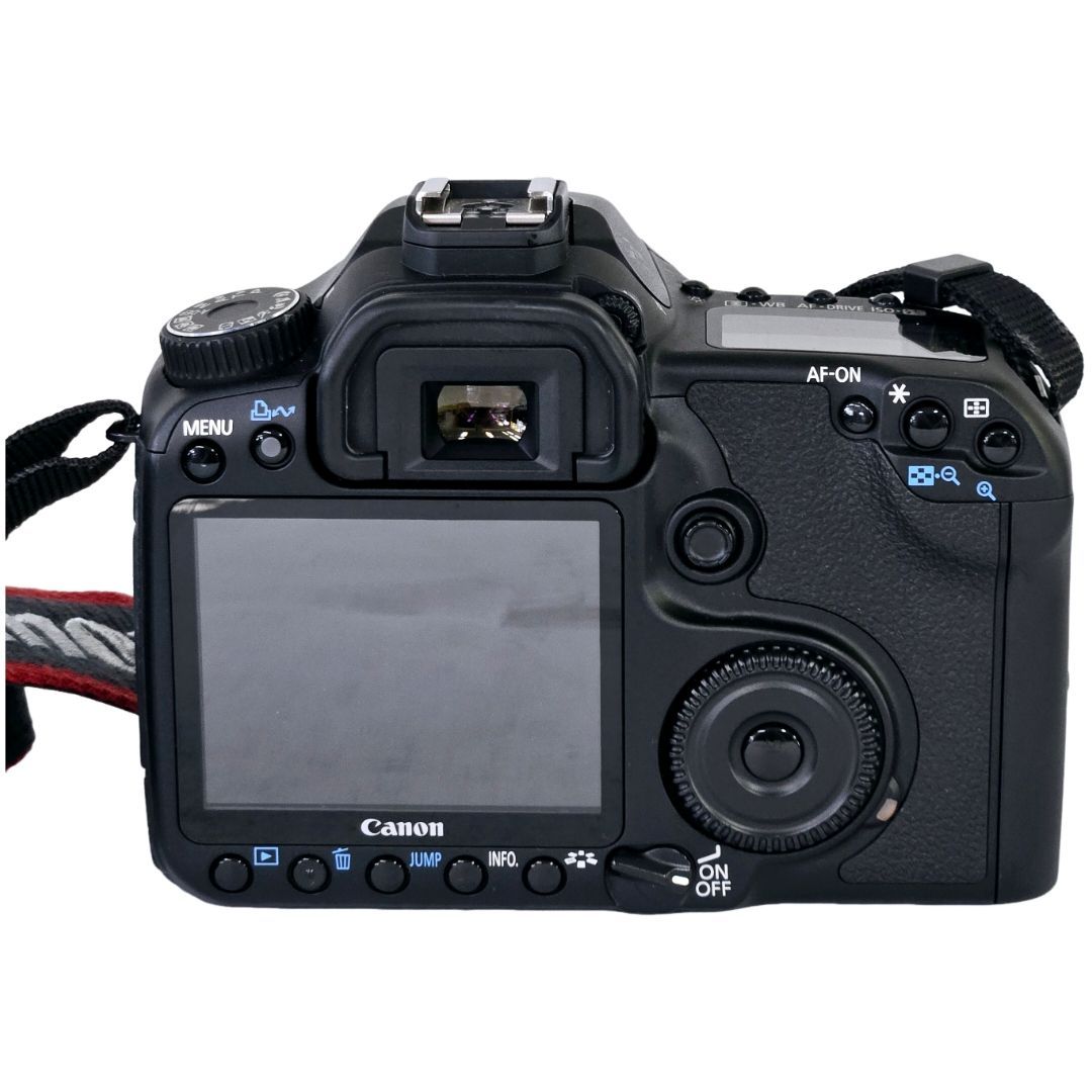 美品】 CANON キャノン EOS 40D ボディ #21925 - メルカリ