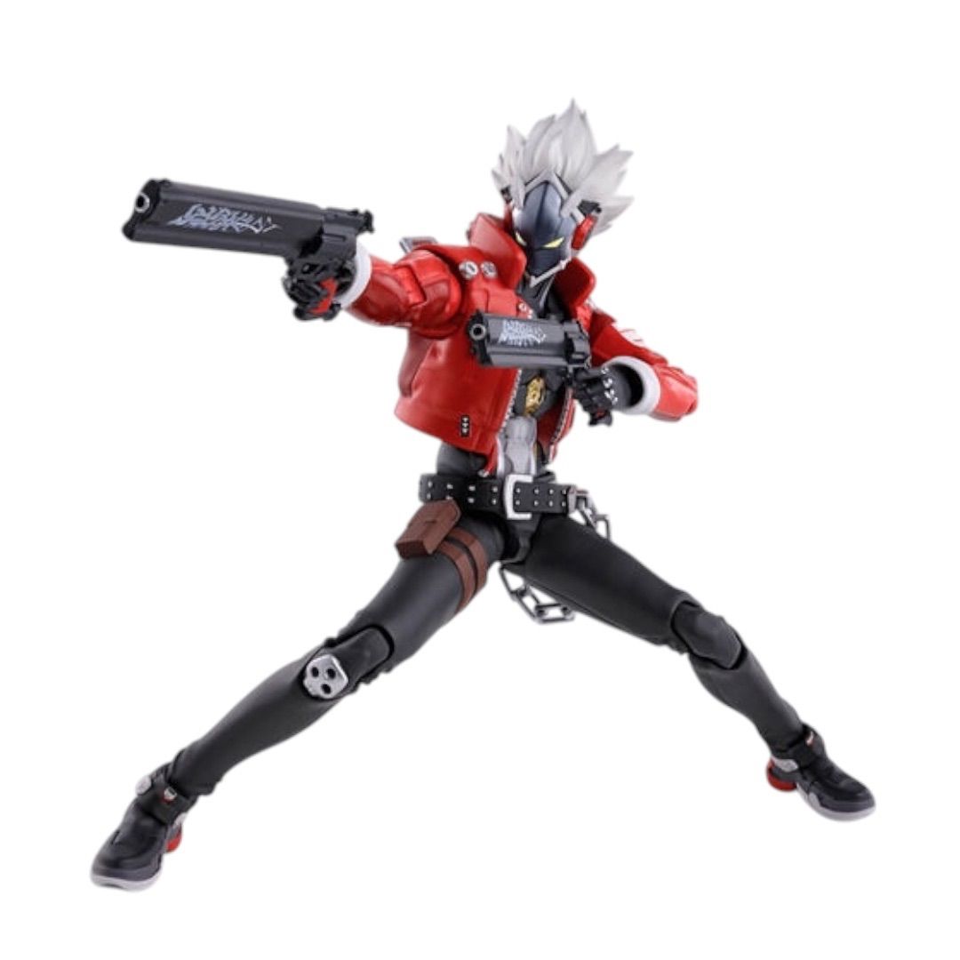 6個セット】S.H.Figuarts ビリー・キッド-折りたたみiPhone