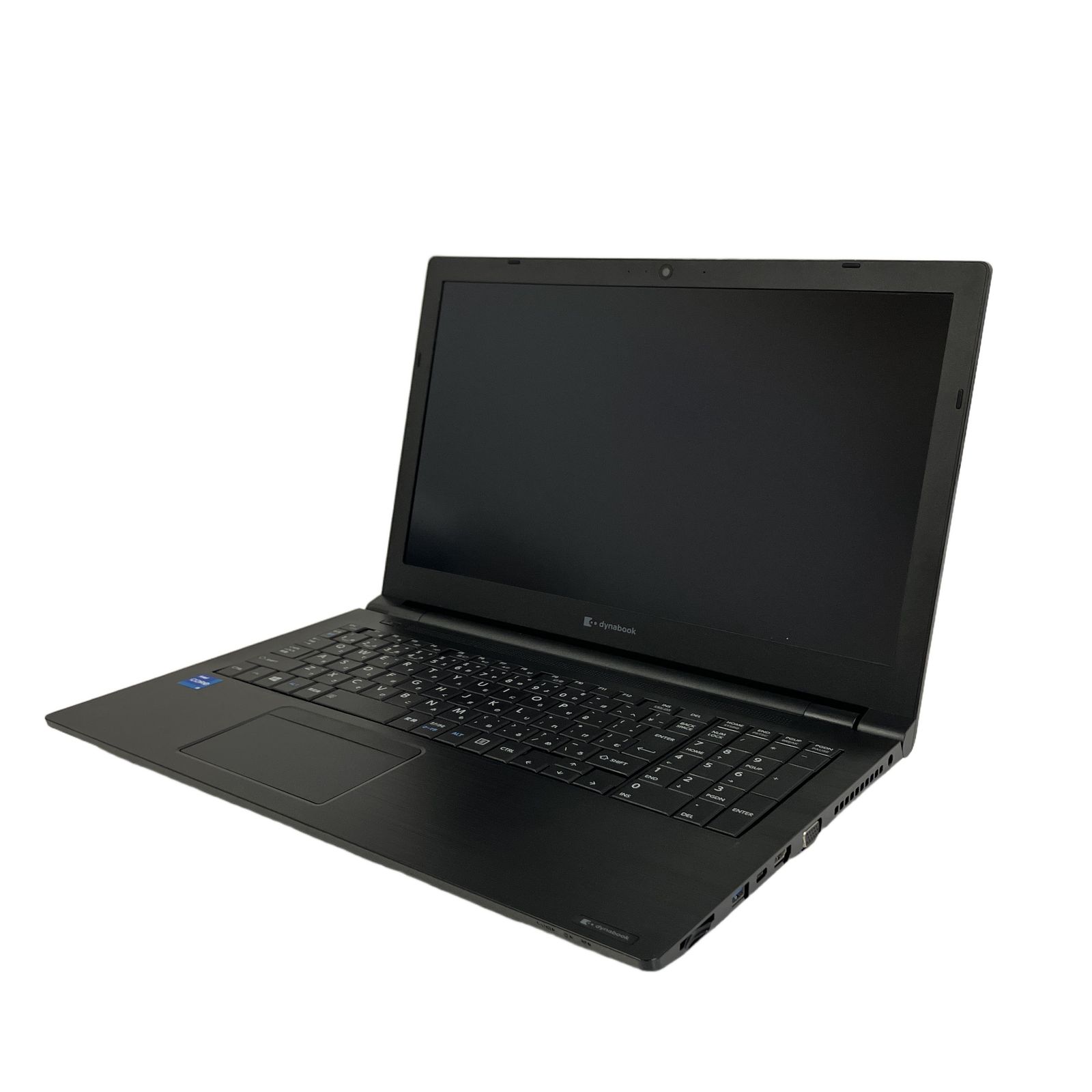 【11世代 i5】dynabook B55/HS Win11 16GB オフィス 豪華9特典】Dynabook B55/HU 第11世代 Core i5 大画面15.6インチ
