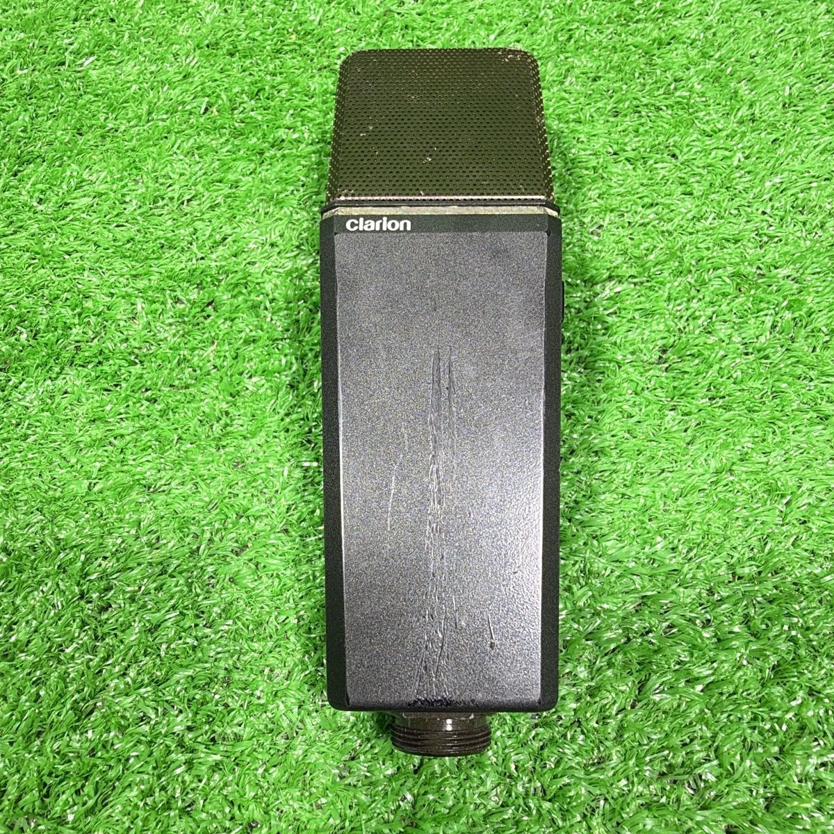 Clarion クラリオン DMA-170 観光バス用ダイナミックマイク 本体のみ