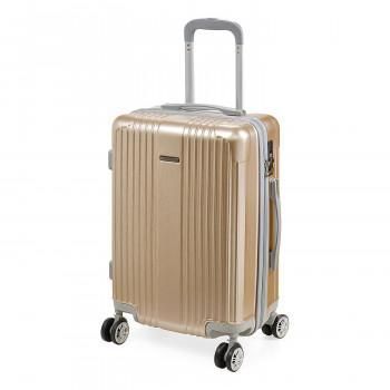 ED KRUGER キャリーケース L 約36L ゴールド 05-5199-69
