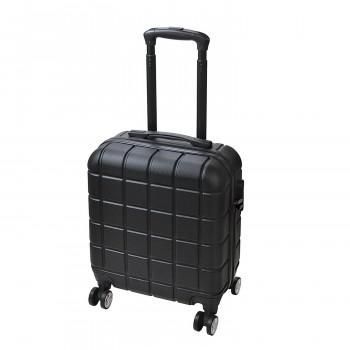 LEGEND レジェンド キャリーケース 約20L ブラック 05-5212-10