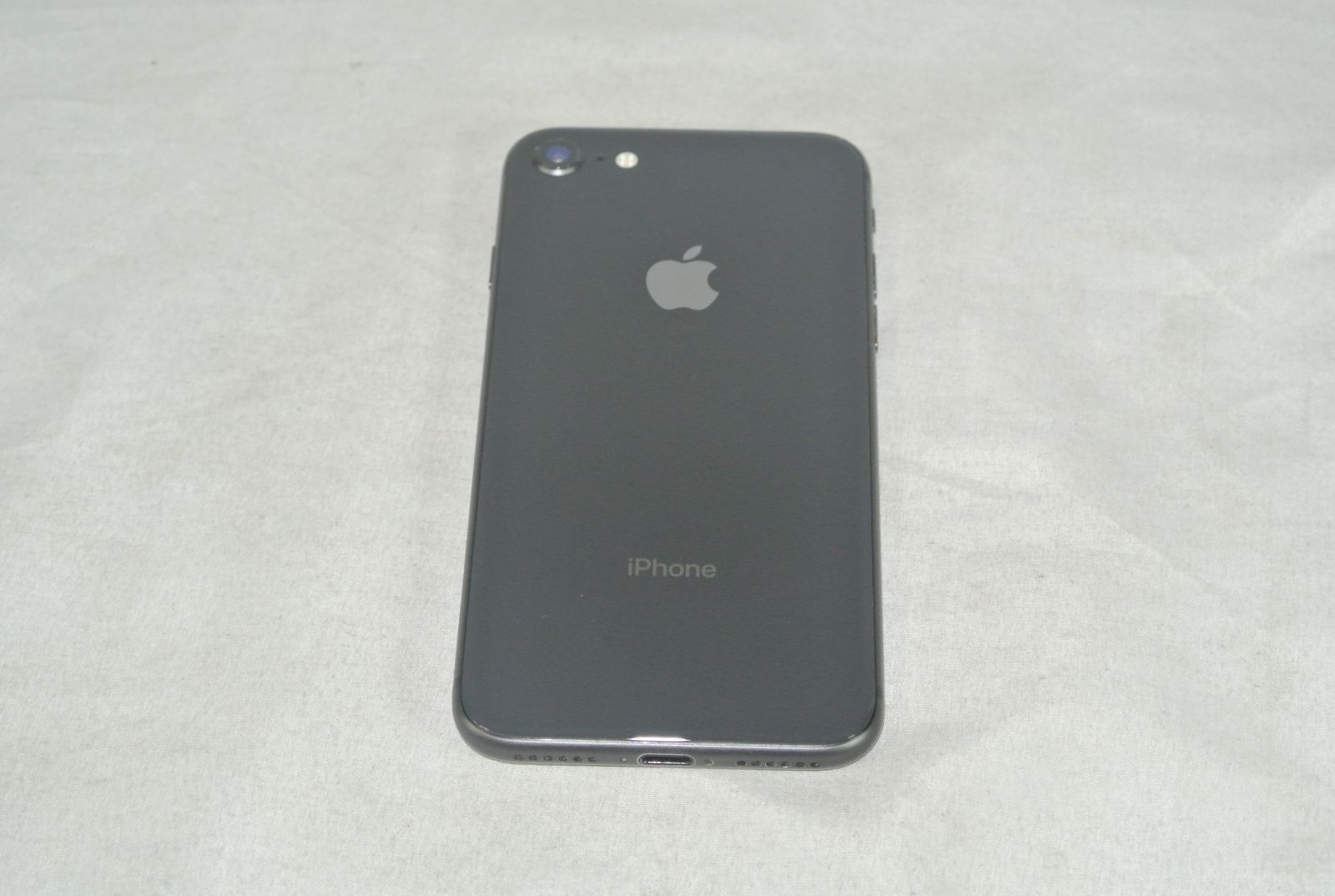 Apple iPhone 8 64GB MQ782J/A /中古品/送料無料 買取】iPhone8 64GB スペースグレイ MQ782J／A 国内版SIMフリー|Apple
