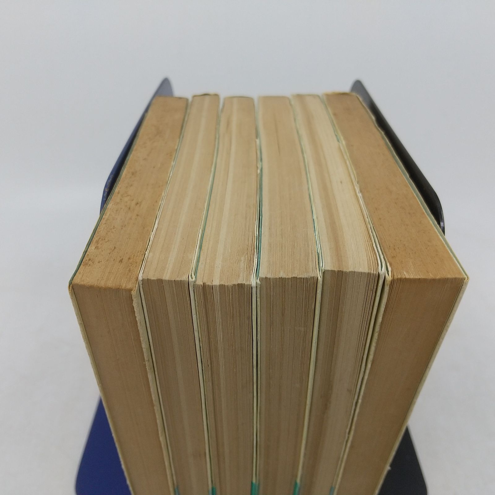 五木寛之講談社文庫6冊セットです。 海外版 百寺巡礼 6冊セット 五木寛之 講談社文庫 全巻 セット 全巻