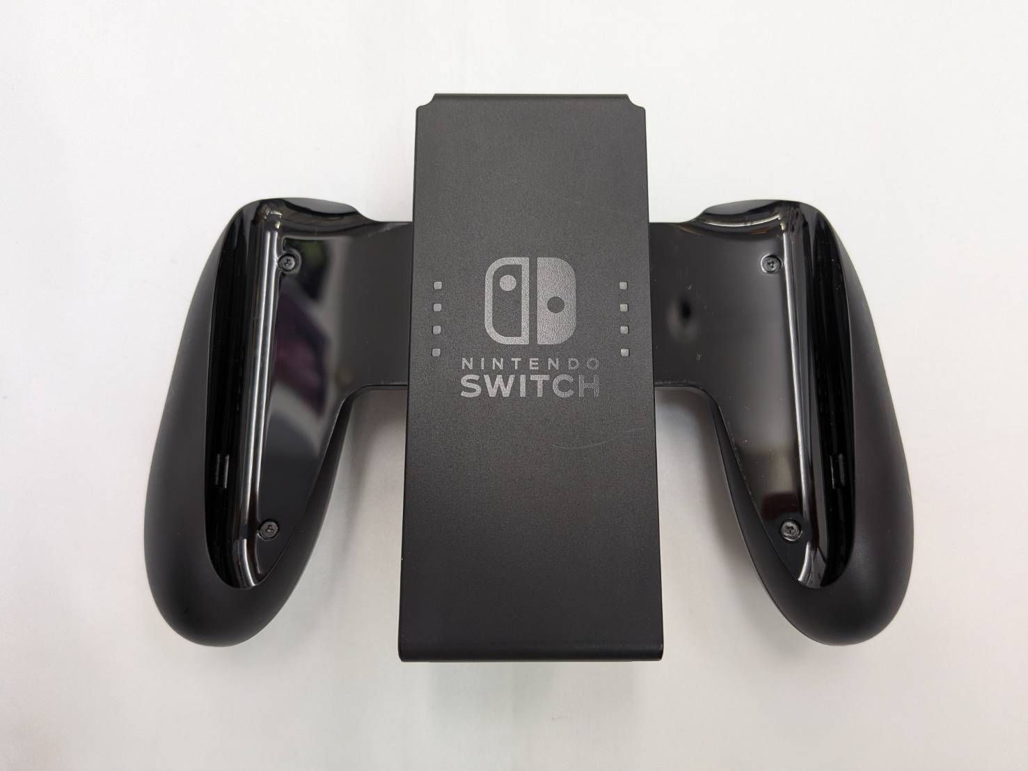 N【通電確認済】Nintendo Switch ニンテンドー スイッチ HAC-001 本体 