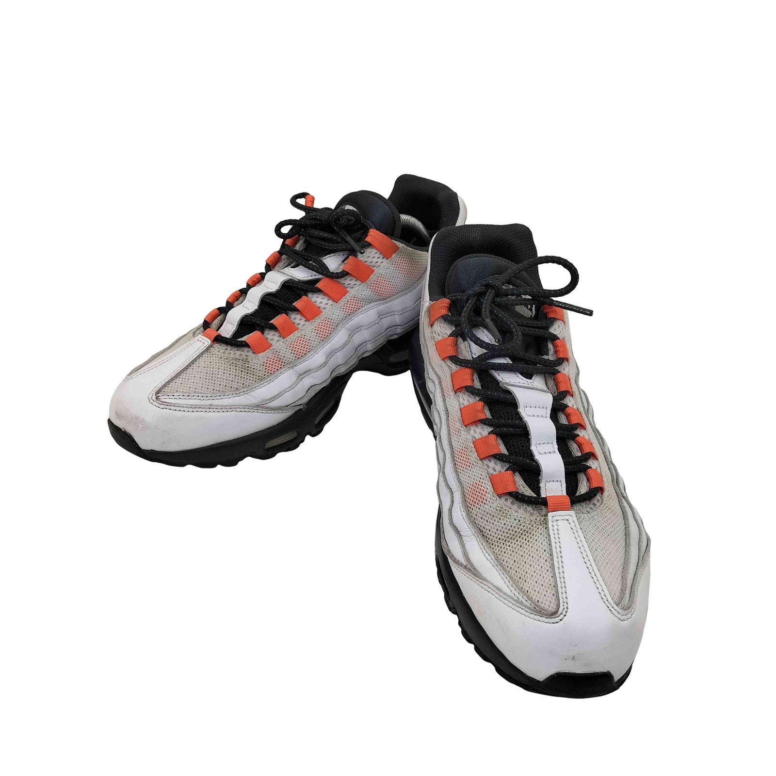 ナイキ NIKE AIR MAX 95 By You メンズ JPN：28 - メルカリ