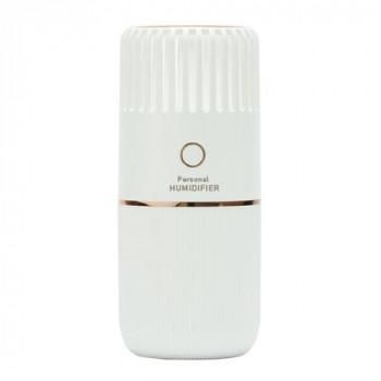 万立 パーソナル加湿器 Paff-630(白) 104630