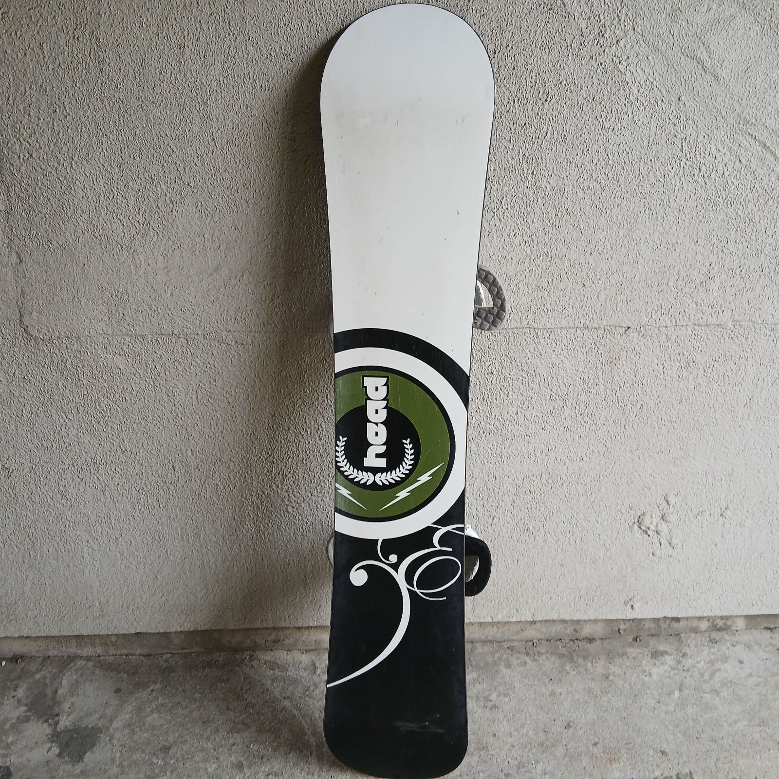 ヤマト宅急便着払い発送です】 HEAD MATRIX スノーボード 146cm 