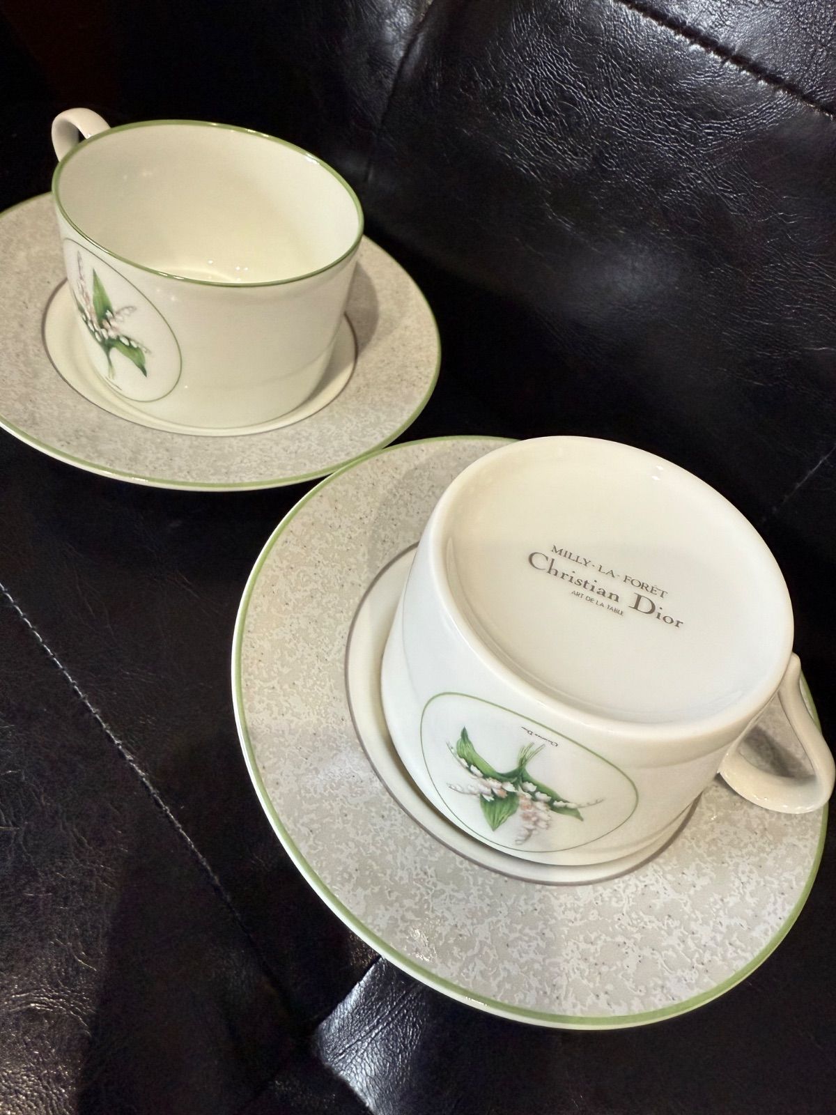 美品・未使用】Christian Dior クリスチャンディオール ミリラフォーレ