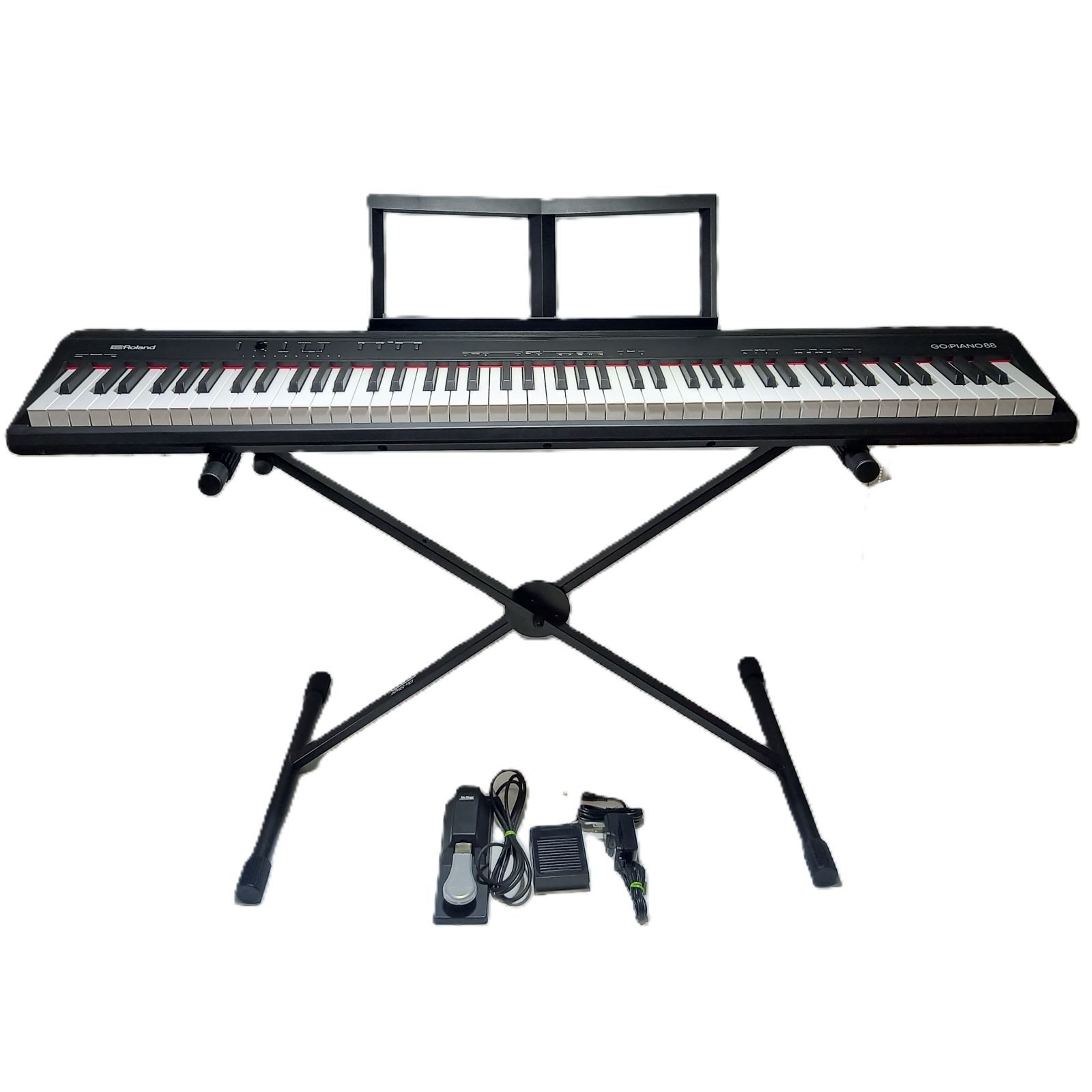 楽器・機材 Roland GO:PIANO88 本体