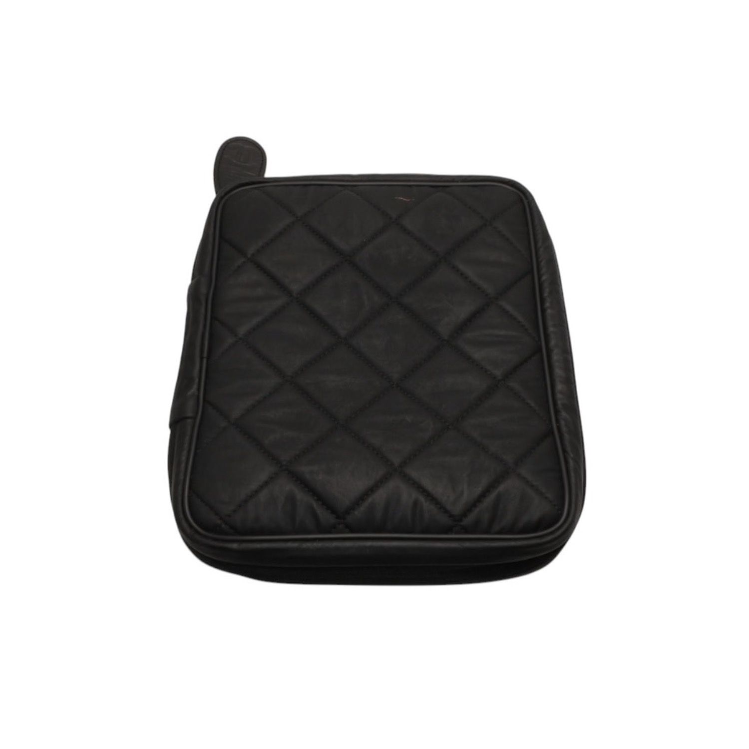 極美品 CHANEL シャネル ジャンピングロープ 縄跳び カーボン ココ