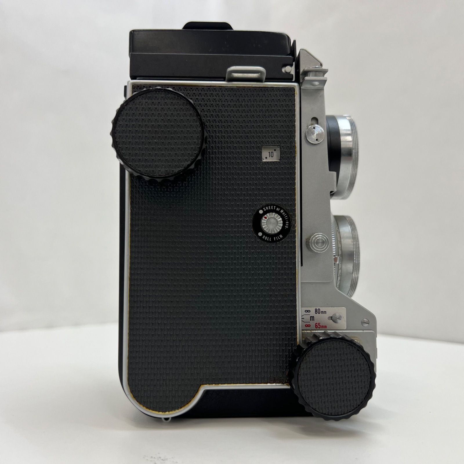 フィルムカメラ Mamiya C22 Professional ○ マミヤ MAMIYA C22 PROFESSIONAL 二眼レフカメラ 【公式通販】