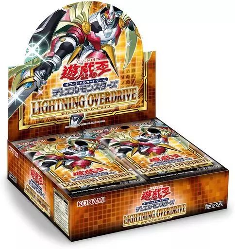 中古】トレカ(遊戯王) 【BOX】遊戯王OCG デュエルモンスターズ