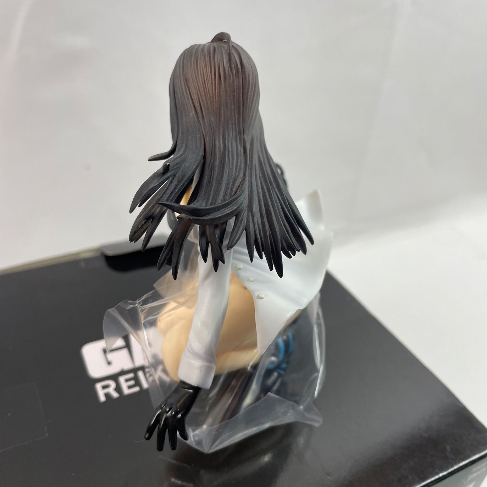 A3123・GANTZ レイカ フィギュア 開封品 - メルカリ