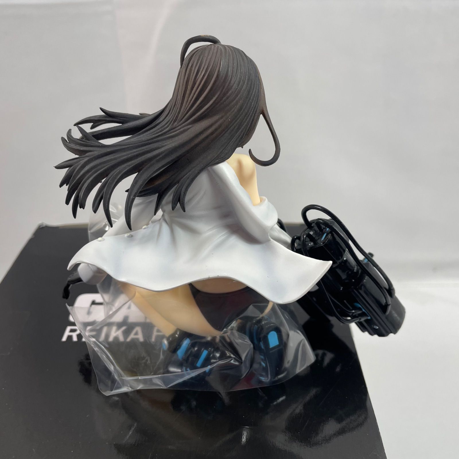 A3123・GANTZ レイカ フィギュア 開封品 - メルカリ