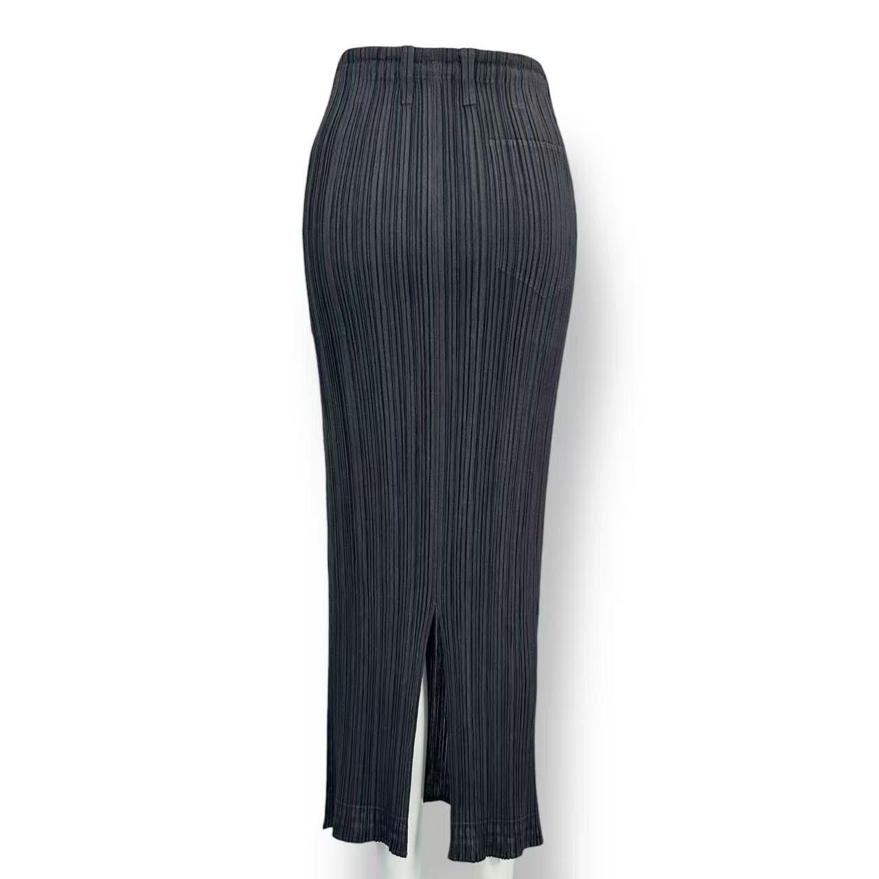 極美品 ISSEY MIYAKE イッセイミヤケ PLEATS PLEASE プリーツプリーズ