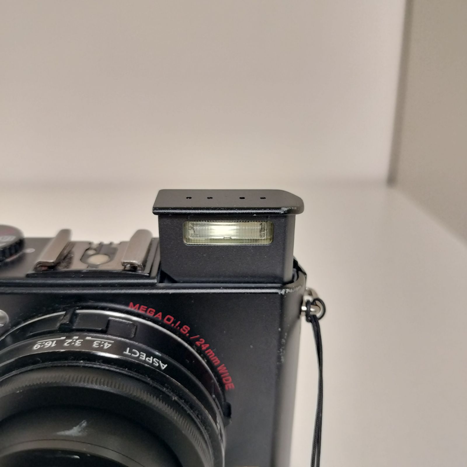 ジャンク品 LUMIX lx3 LEICA コンパクトデジタルカメラ パナソニックデジタルカメラLUMIX DMC-LX3 ジャンク - メルカリ