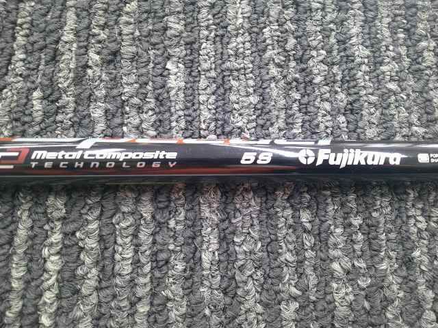 中古 シャフト フジクラ Speeder SLK 5（S） 42インチ/S/0[1703]□博多