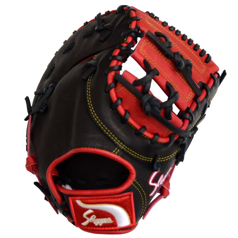 野球 クボタスラッガー SLUGGER 軟式少年用 ファーストミット