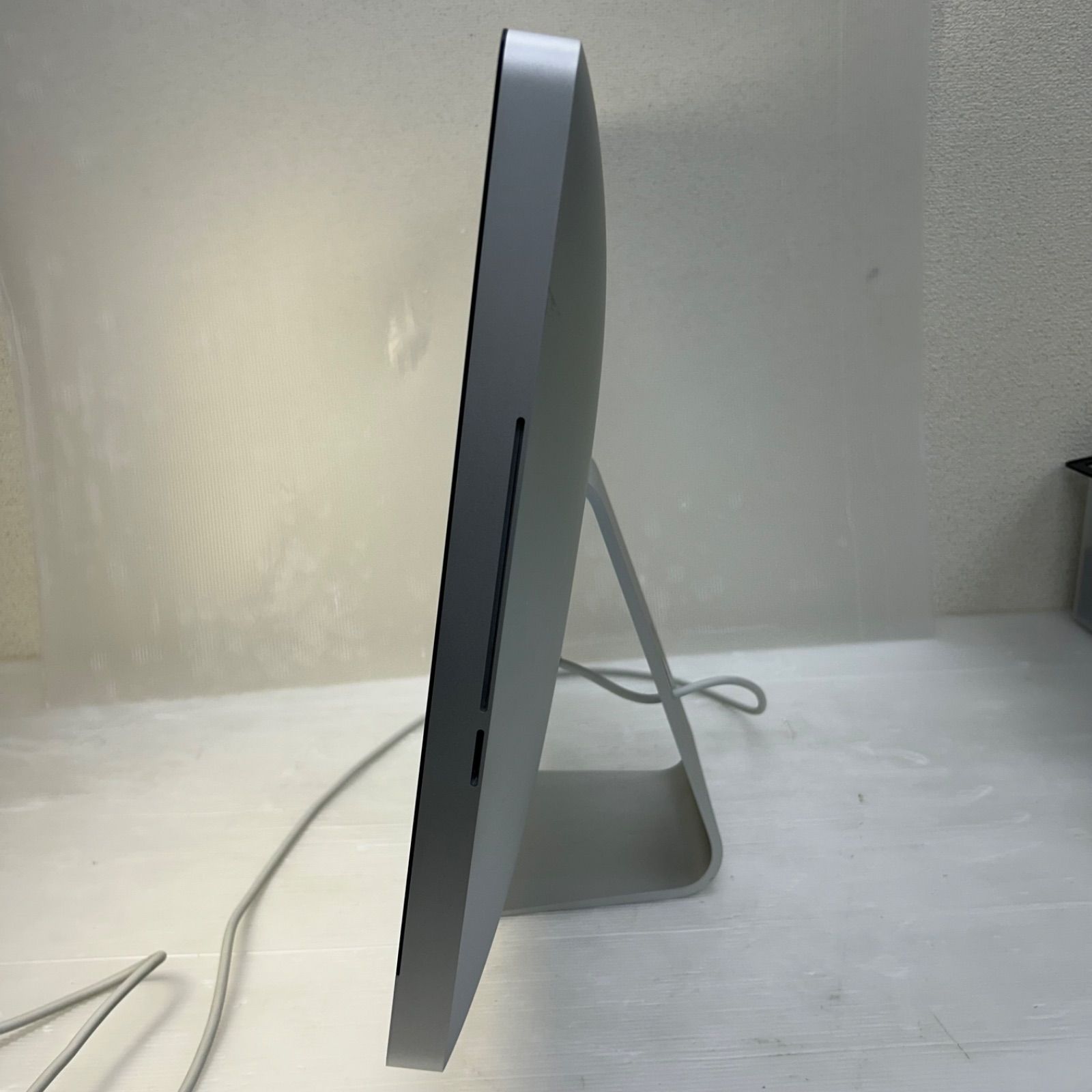 ジャンク Apple iMac 27インチ A1312 Macデスクトップ - メルカリ