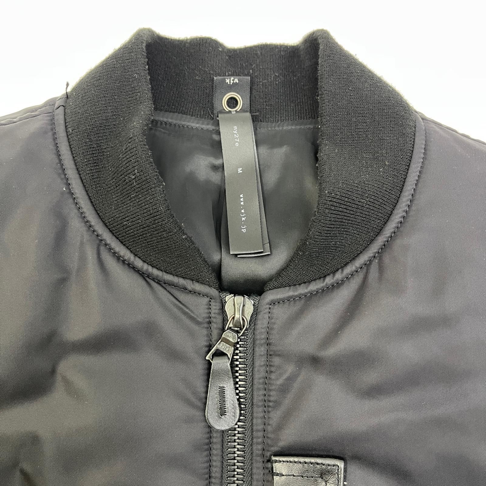 加古川店】 中古 wjk | ダブルジェイケイ ミリタリージャケット