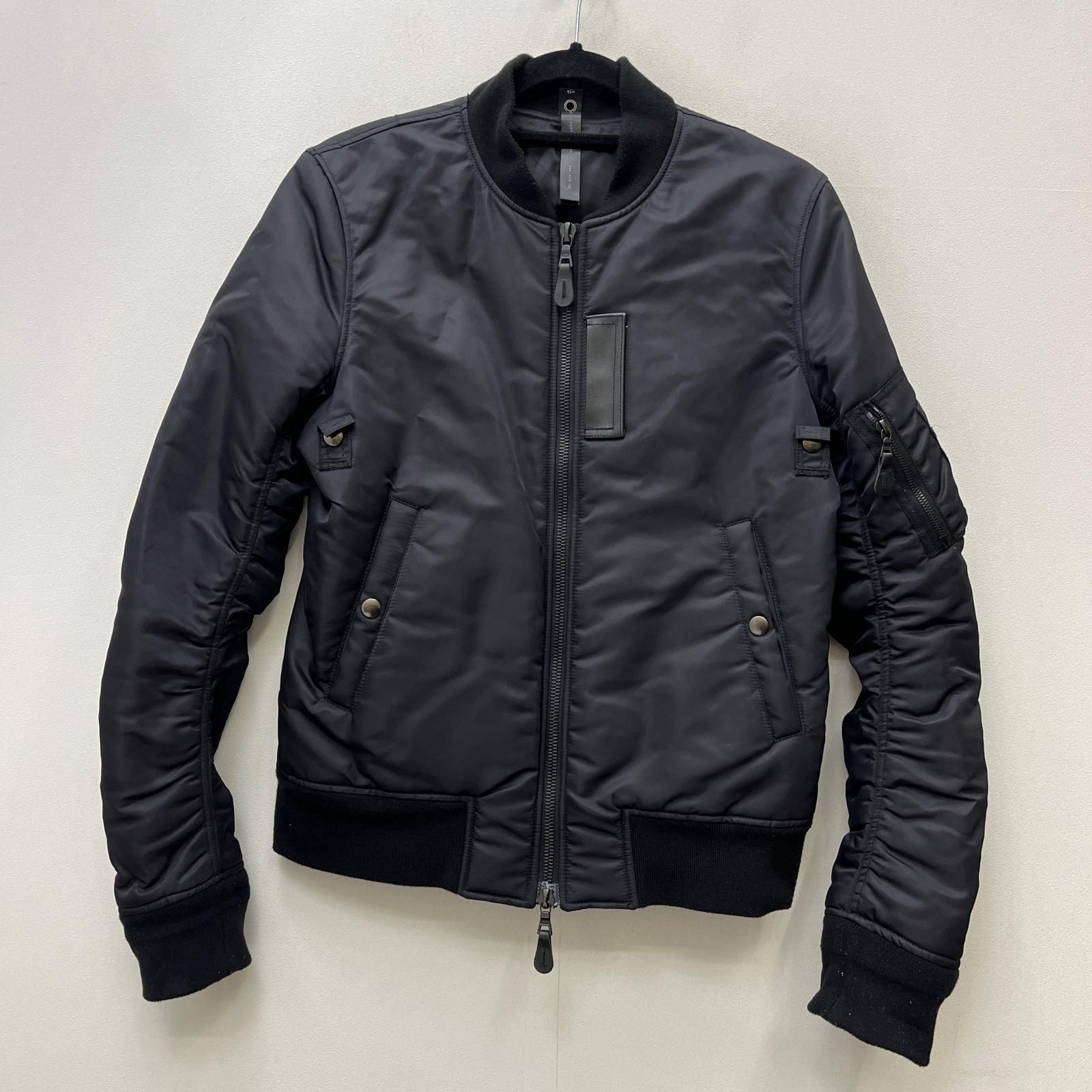 【加古川店】 中古 wjk | ダブルジェイケイ ミリタリージャケット ブラック サイズ：M 【100】 加古川店】 中古 wjk | ダブルジェイケイ ミリタリージャケット