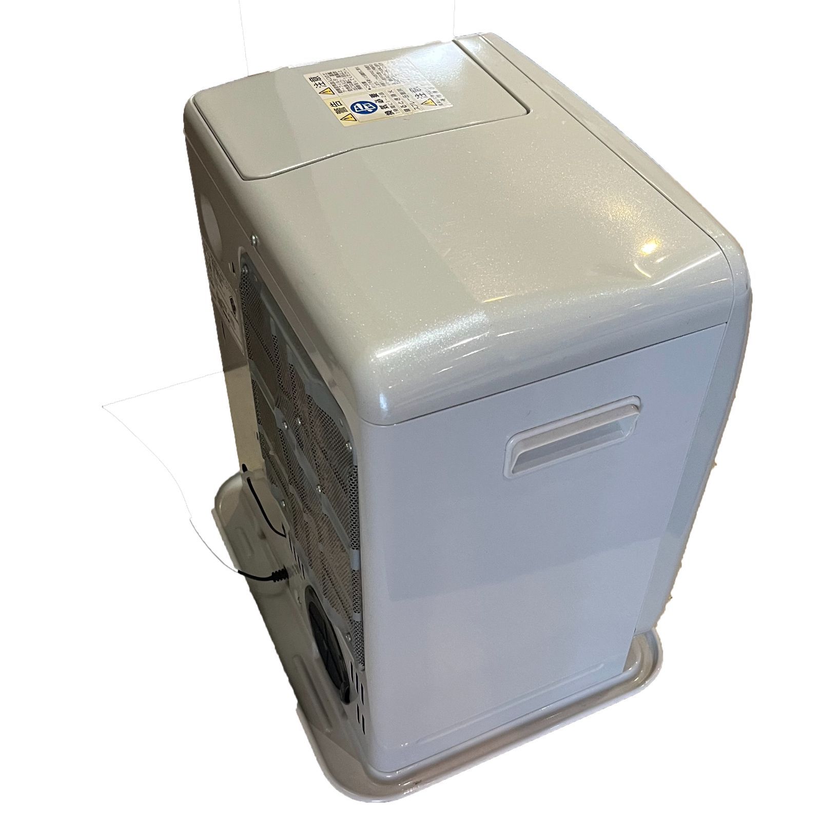 中古○CORONA/コロナ○石油ファンヒーター FH-VD3321Y 強制通気型開放