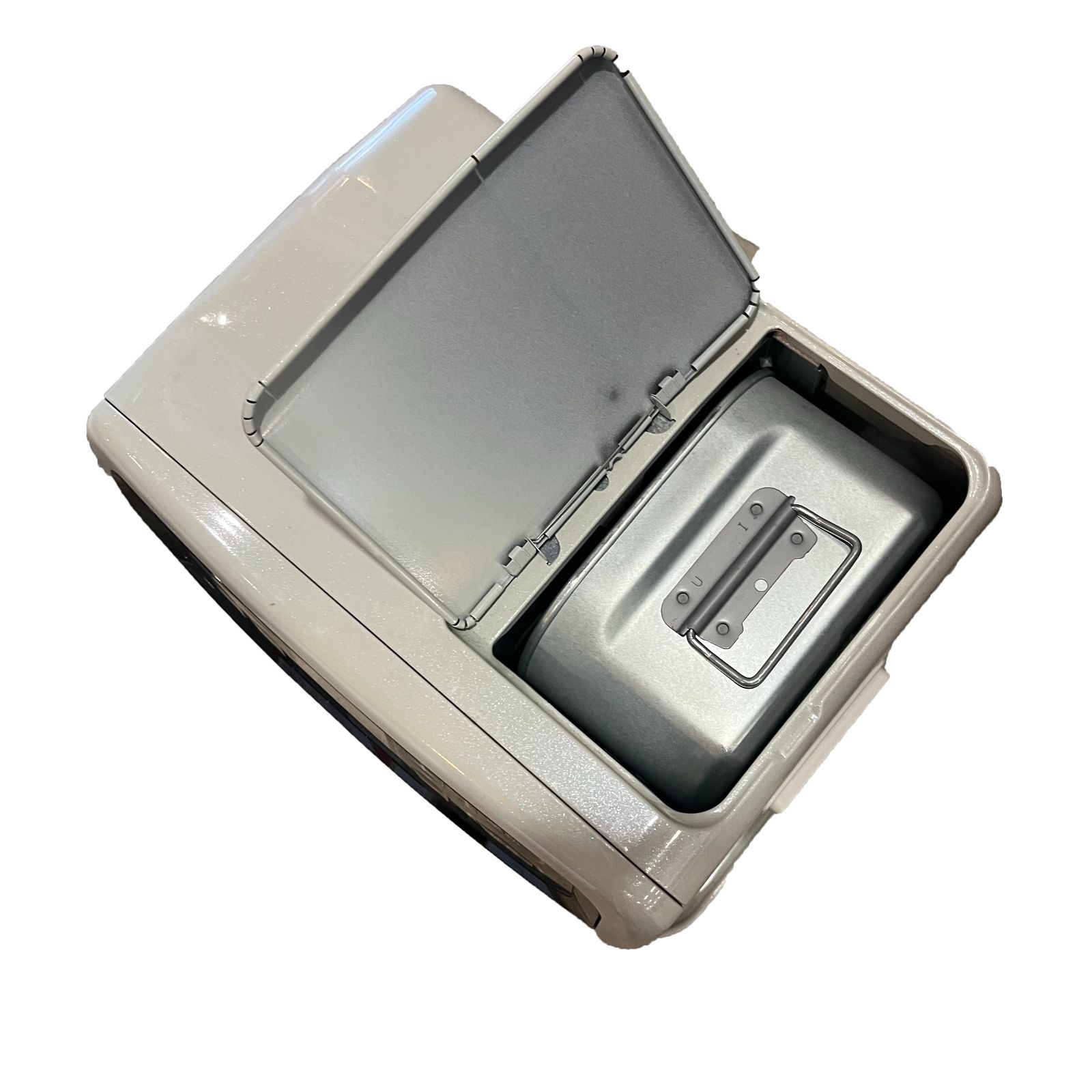 中古○CORONA/コロナ○石油ファンヒーター FH-VD3321Y 強制通気型開放