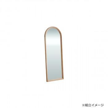 東馬(TOHMA) SeN(シーナ) スタイルミラー アーチ型 NA ナチュラル 54683990